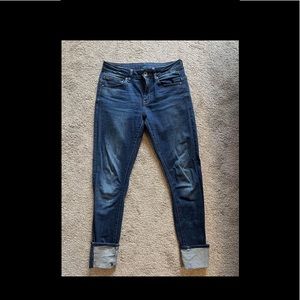 Gstar womens skinny jean-